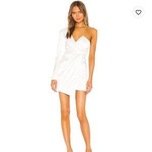 COPY - White dress